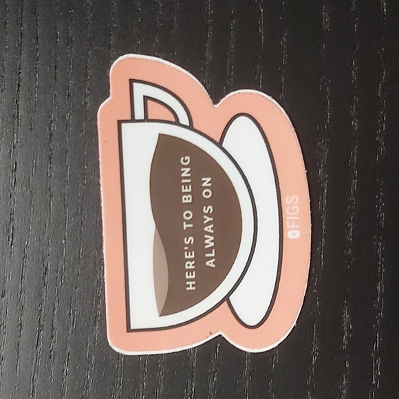 Figs Stickers - Picture 5 of 6